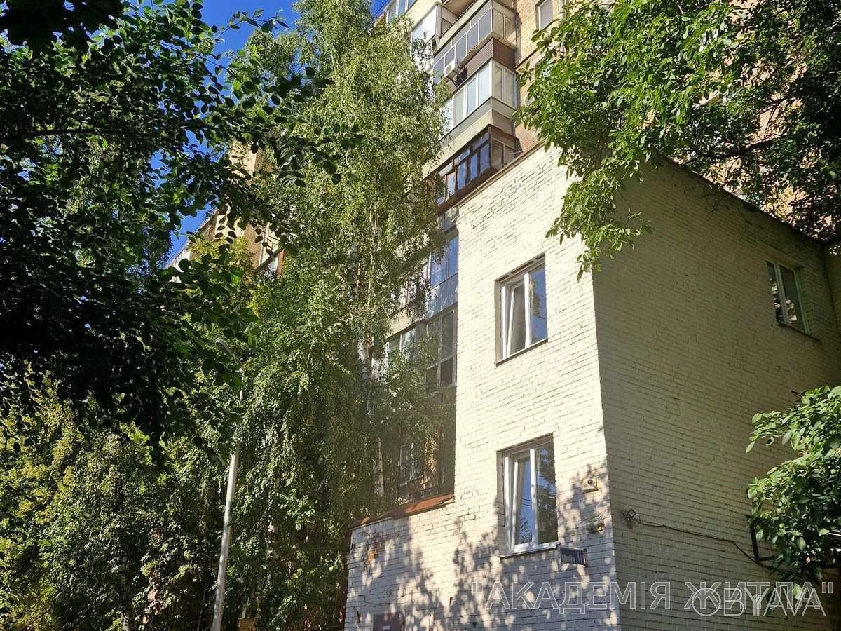 1-комнатная квартира, 25 м.кв.