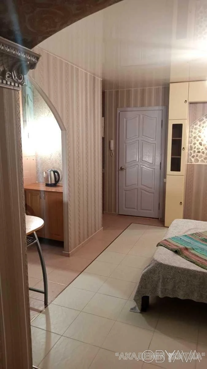 1-комнатная квартира, 25 м.кв.
