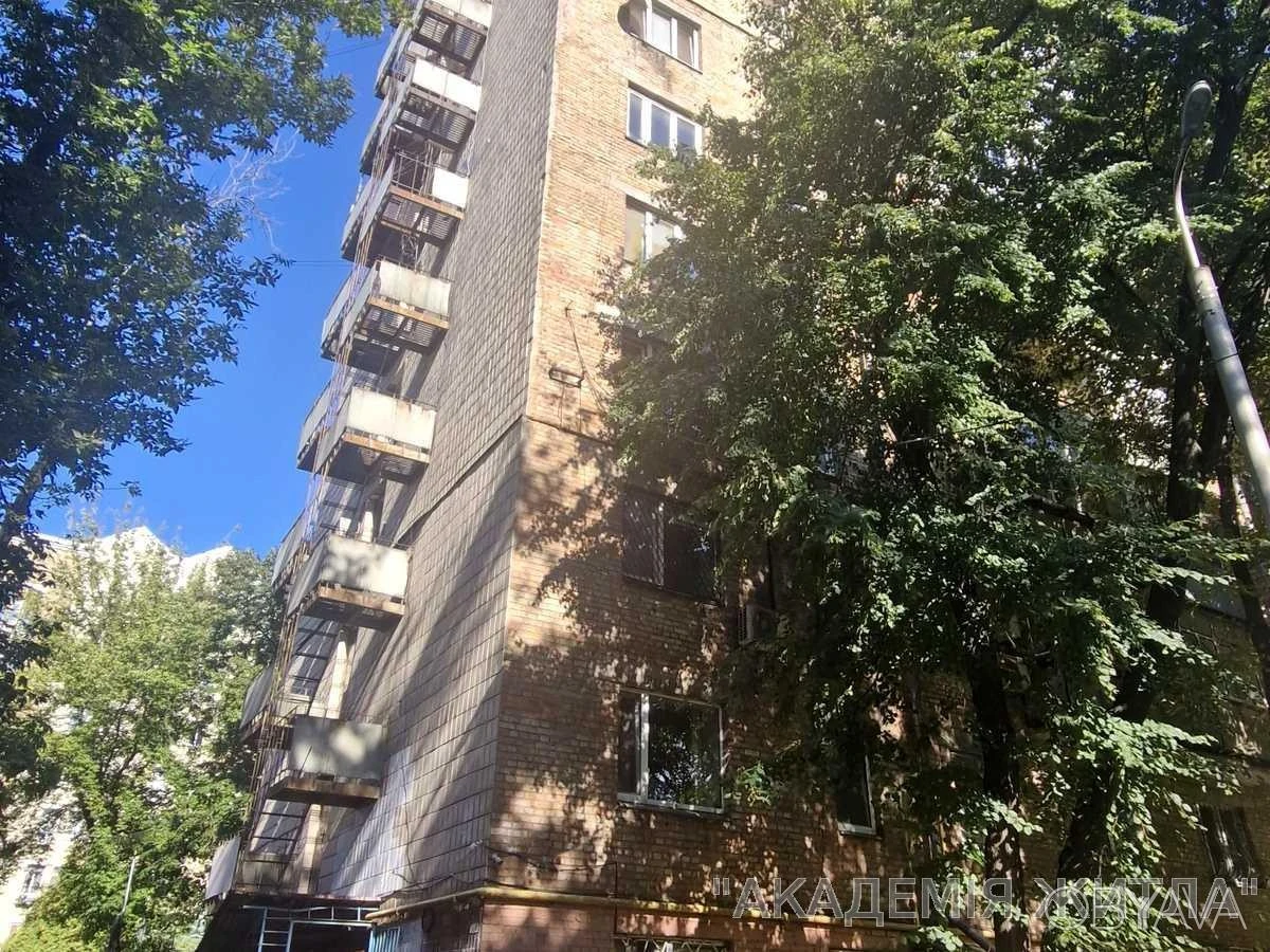 1-комнатная квартира, 25 м.кв.