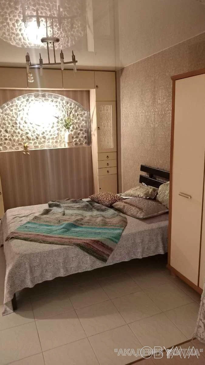 1-комнатная квартира, 25 м.кв.