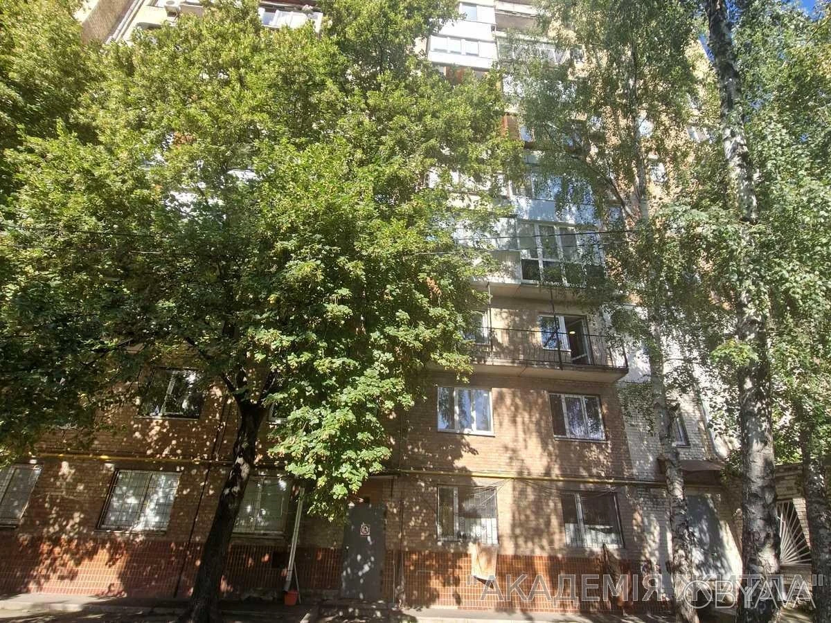 1-комнатная квартира, 25 м.кв.