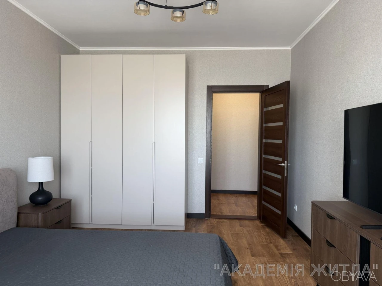 2-комнатная квартира, 69 м.кв.