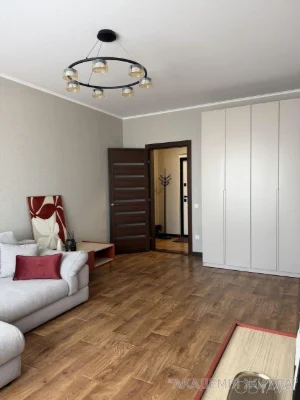 2-комнатная квартира, 69 м.кв.