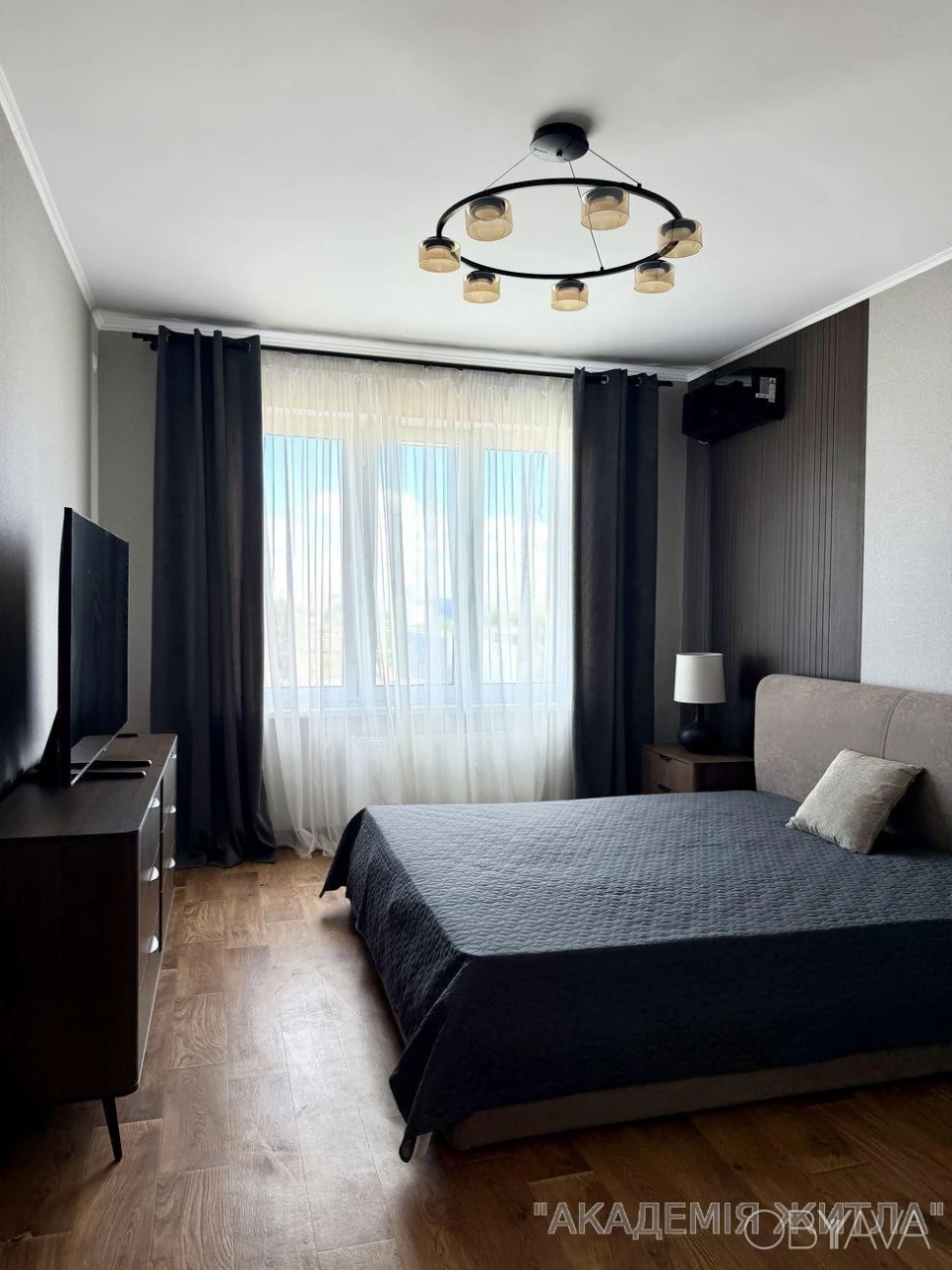2-комнатная квартира, 69 м.кв.