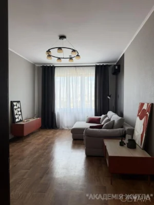 2-комнатная квартира, 69 м.кв.