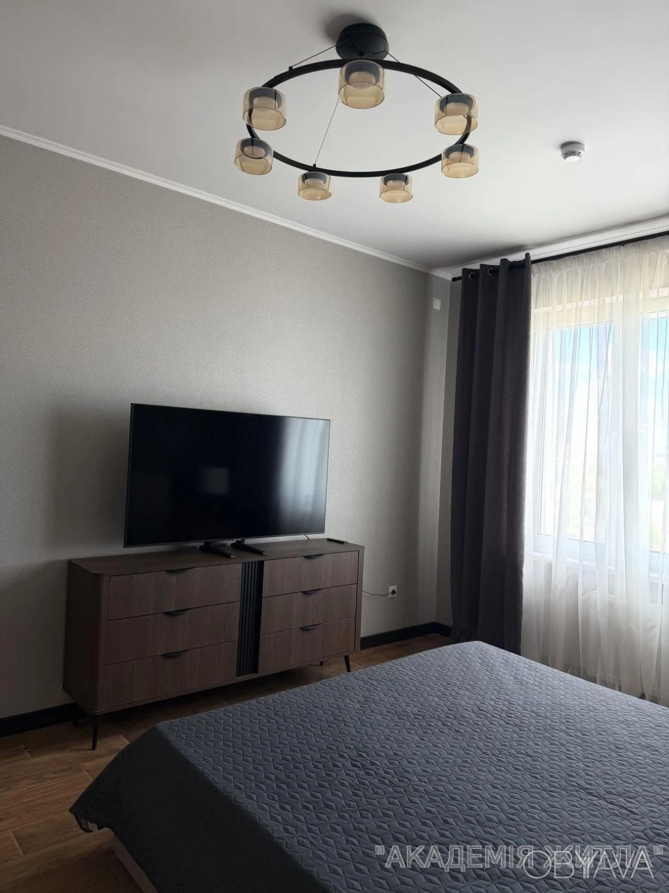 2-комнатная квартира, 69 м.кв.