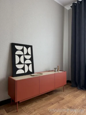 2-комнатная квартира, 69 м.кв.