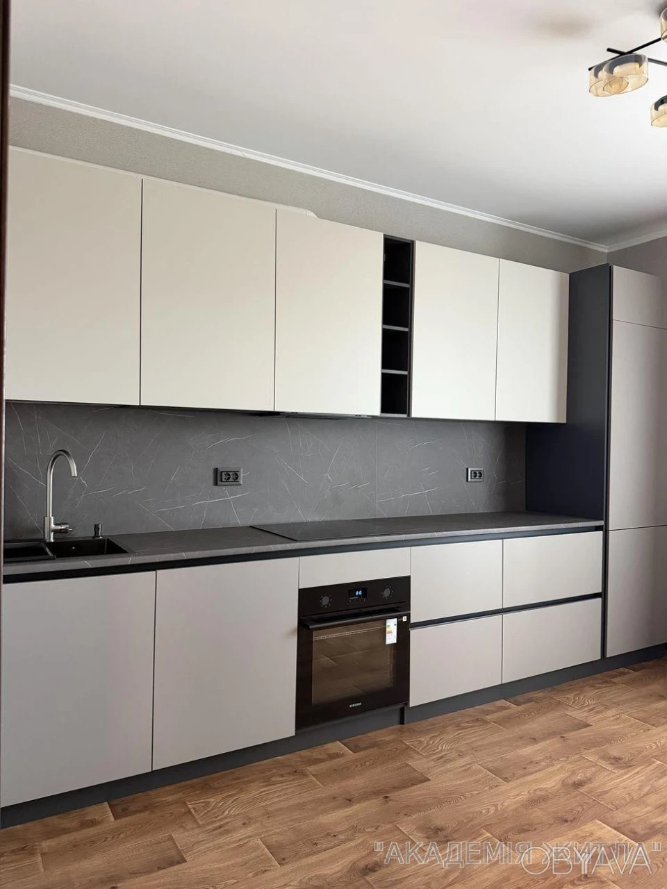 2-комнатная квартира, 69 м.кв.
