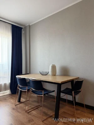 2-комнатная квартира, 69 м.кв.