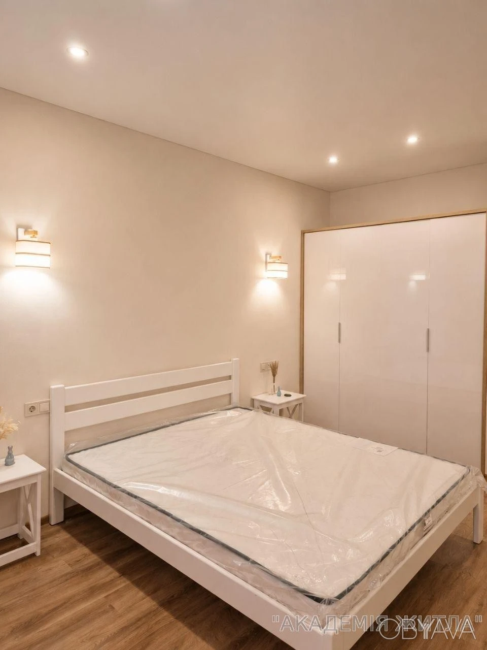 1-комнатная квартира, 45 м.кв.