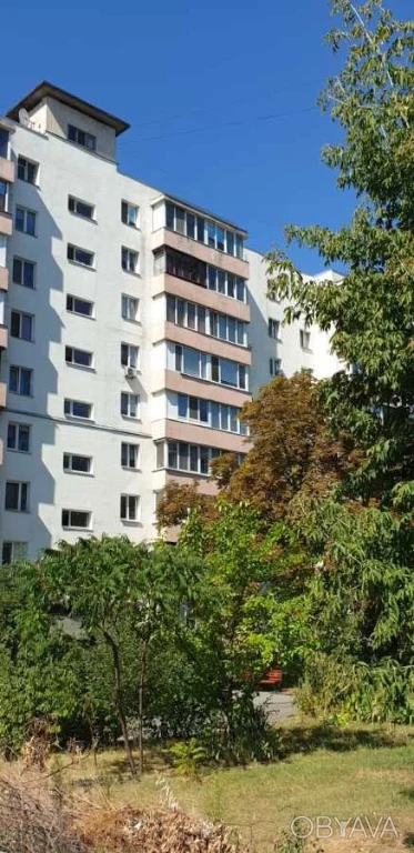 1-комнатная квартира, 34.00 кв.м