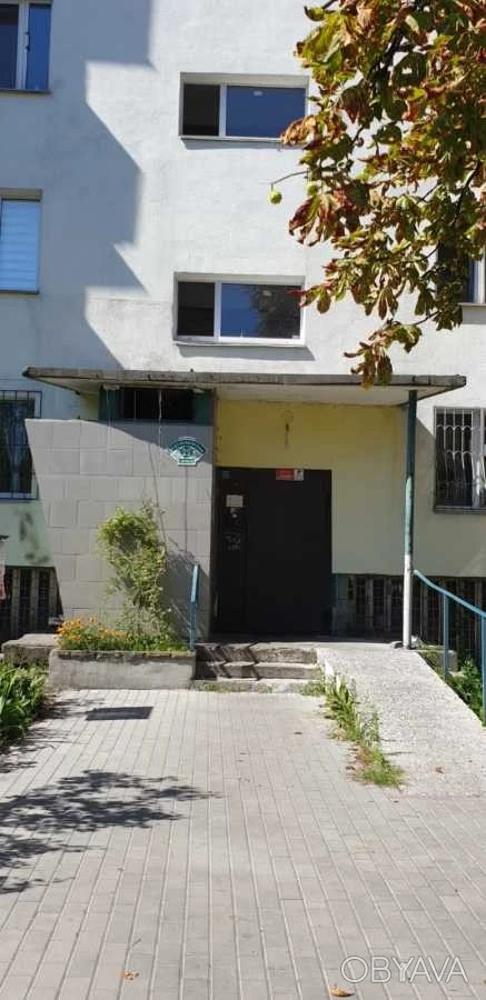 1-комнатная квартира, 34.00 кв.м