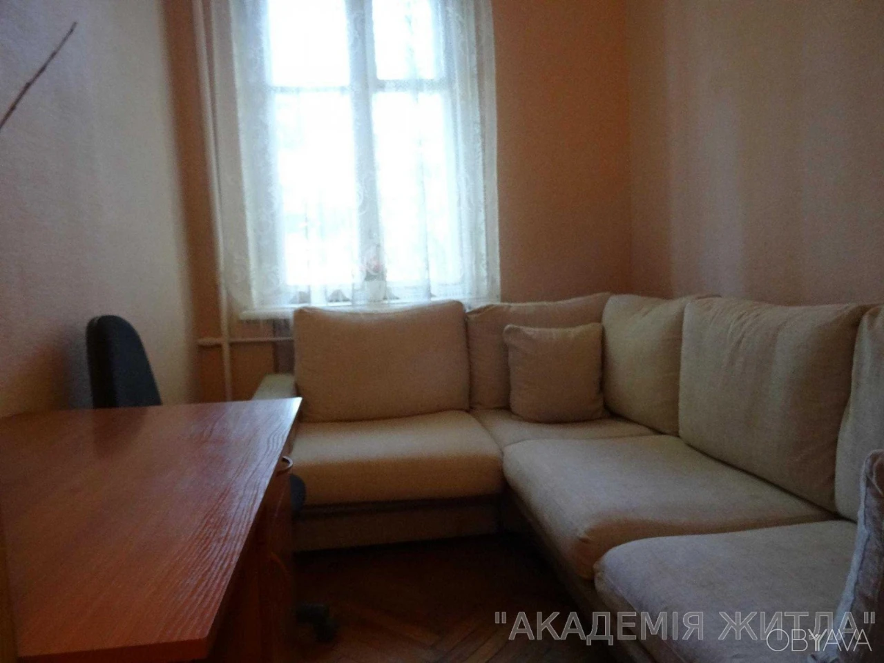 2-комнатная квартира, 50 м.кв.