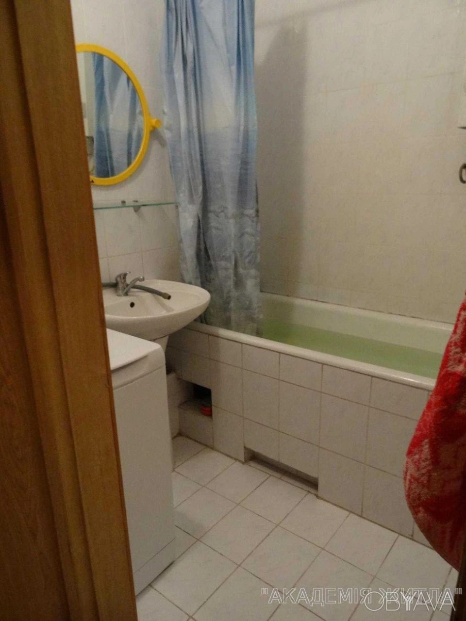 2-комнатная квартира, 50 м.кв.
