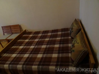 2-комнатная квартира, 50 м.кв.