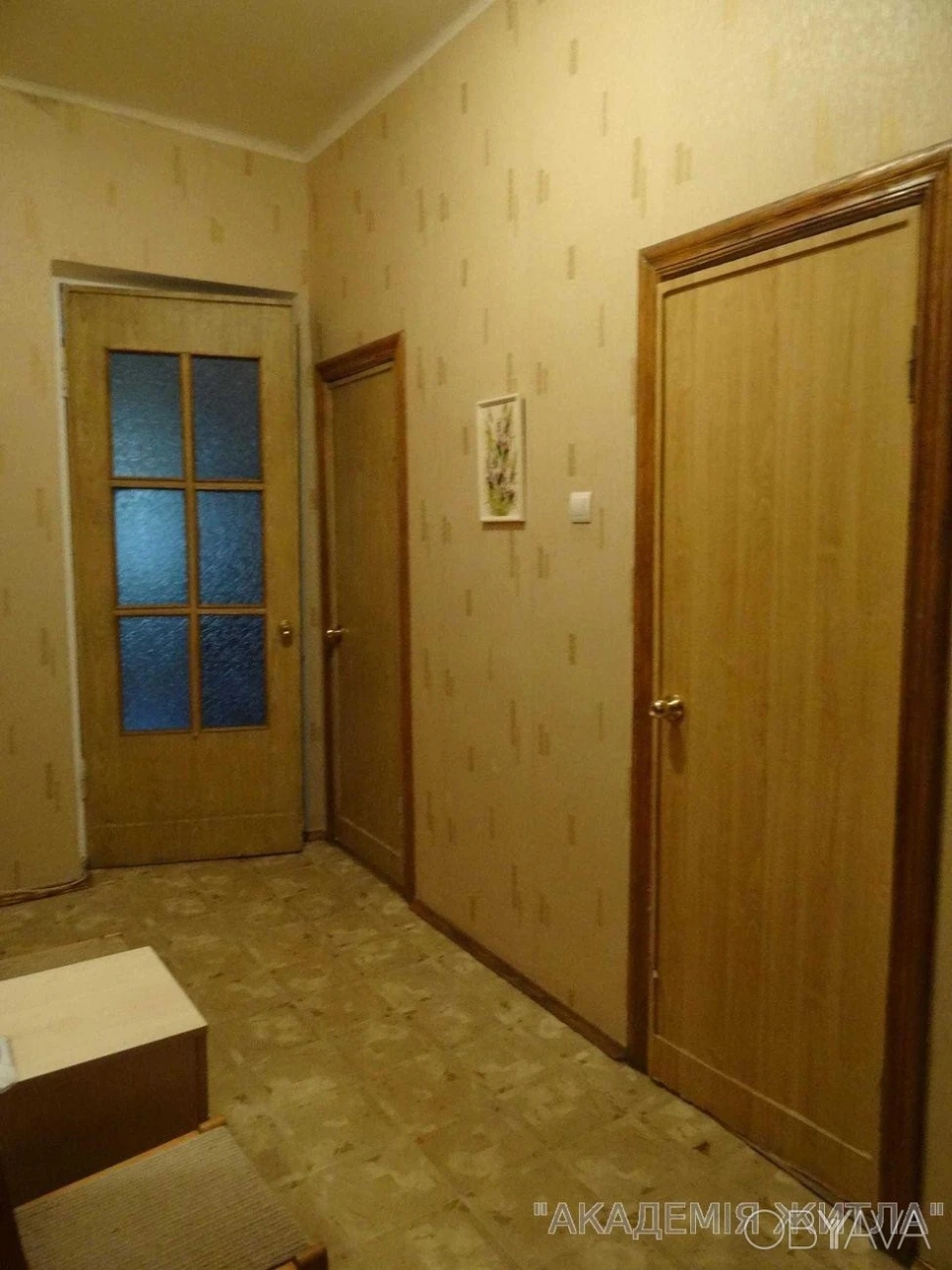 2-комнатная квартира, 50 м.кв.