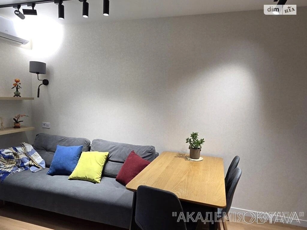 1-комнатная квартира, 42 м.кв.
