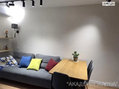 1-комнатная квартира, 42 м.кв.
