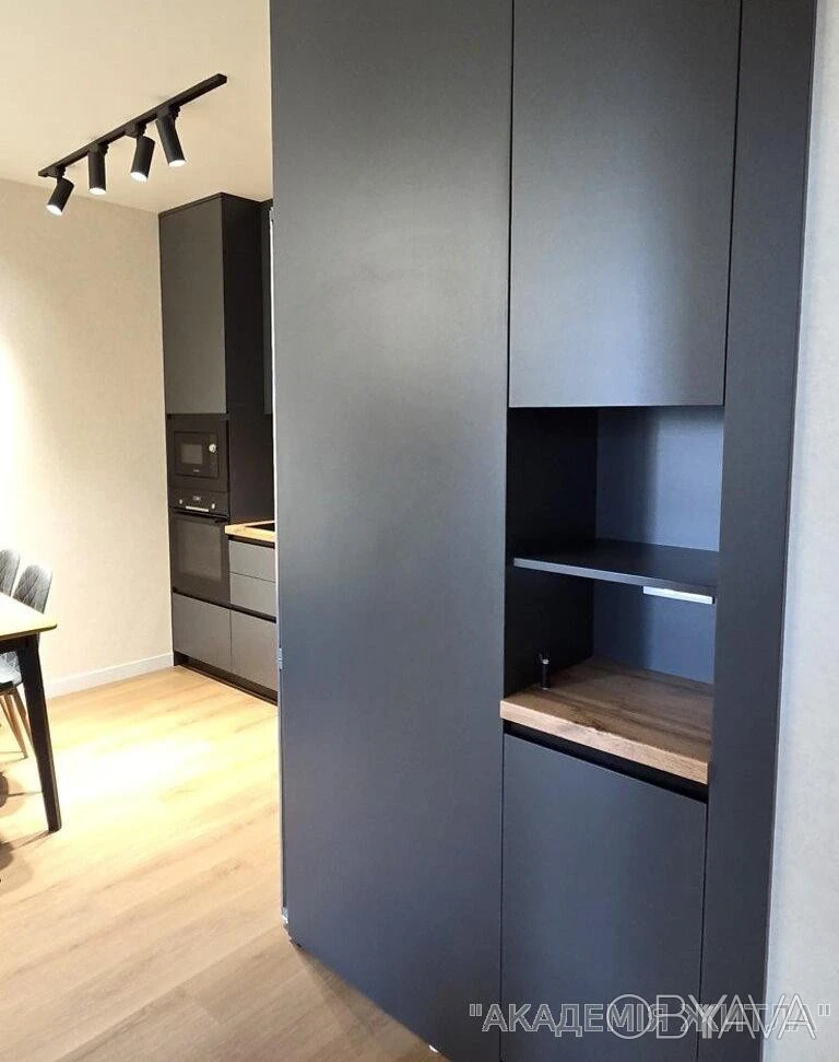 1-комнатная квартира, 42 м.кв.