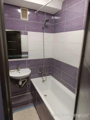 1-комнатная квартира, 30 м.кв.