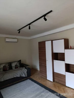 1-комнатная квартира, 30 м.кв.