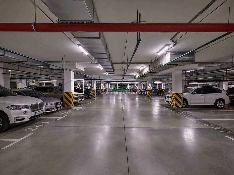 Оренда 2кім. квартири 65м2 ЖК Парк Авеню ВІП вул. Деміївська