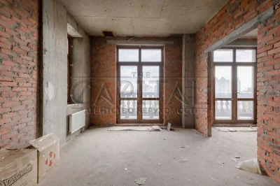Apartment for sale, Ambassador House residential complex, Ivana Franko st., Tsen