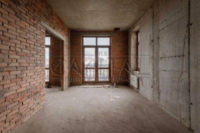 Apartment for sale, Ambassador House residential complex, Ivana Franko st., Tsen