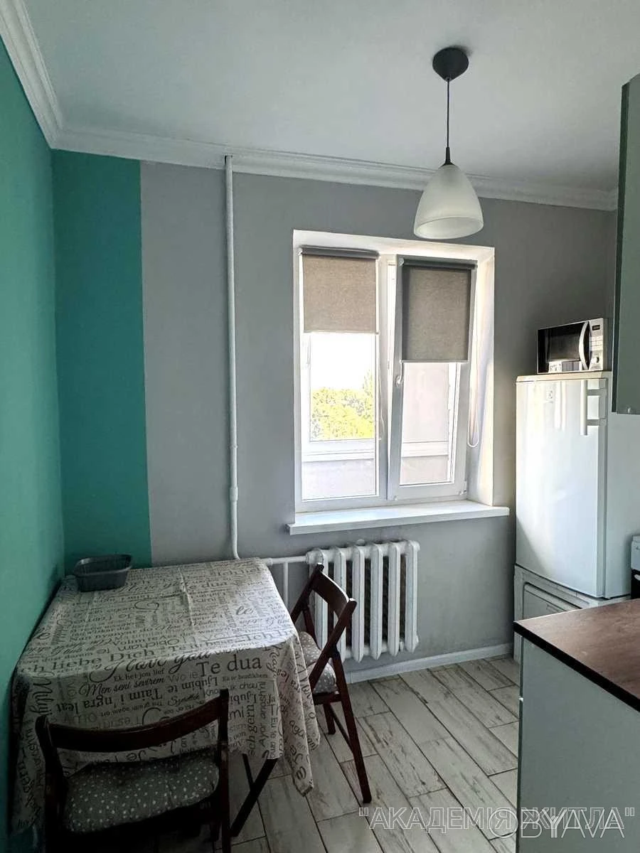 1-комнатная квартира, 31.6 м.кв.