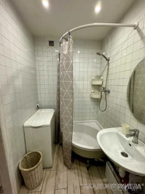 1-комнатная квартира, 31.6 м.кв.