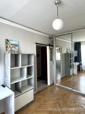 1-комнатная квартира, 31.6 м.кв.