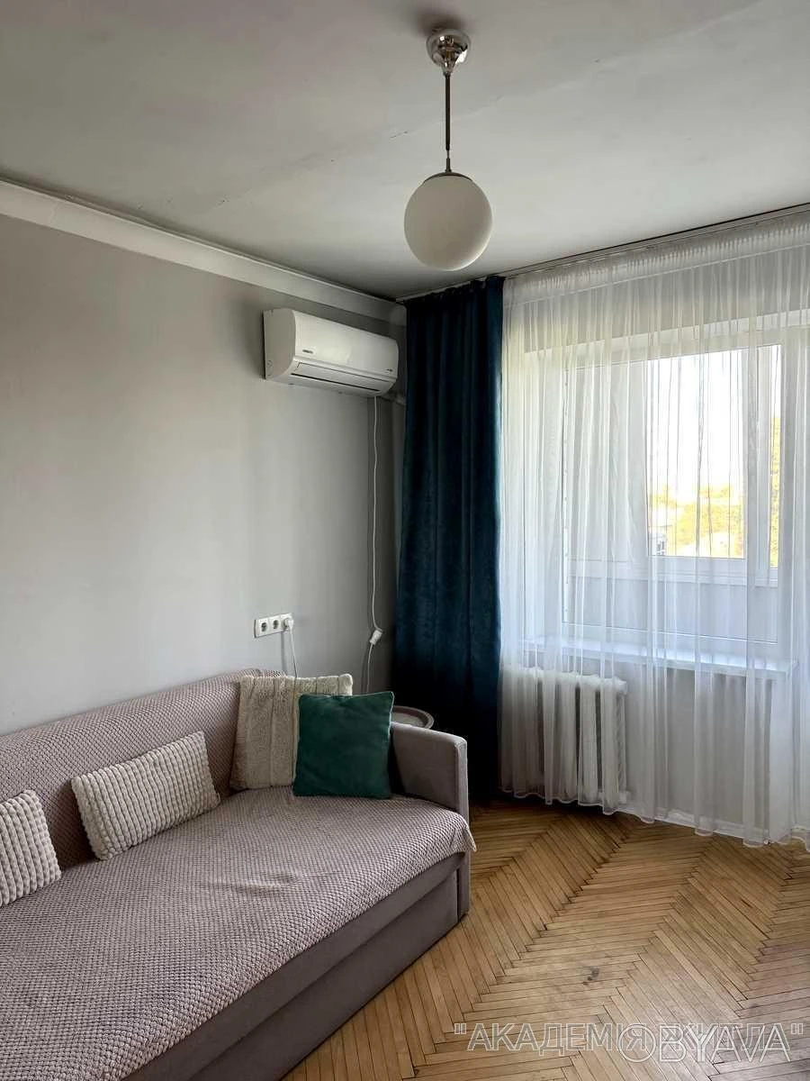 1-комнатная квартира, 31.6 м.кв.