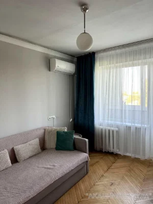 1-комнатная квартира, 31.6 м.кв.