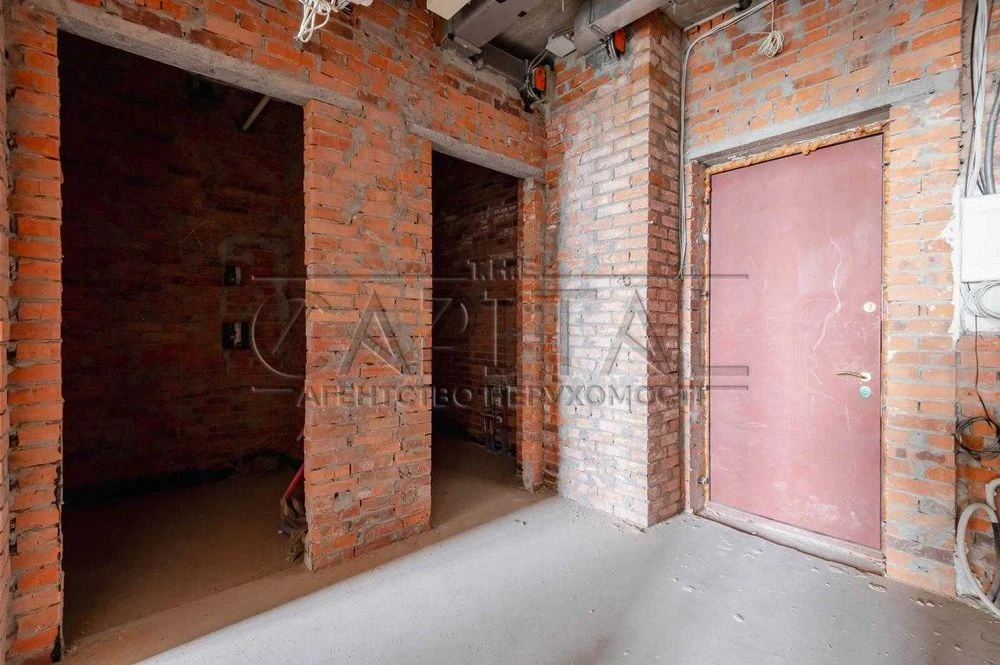 Apartment for sale, Ambassador House residential complex, Ivana Franko st., Tsen