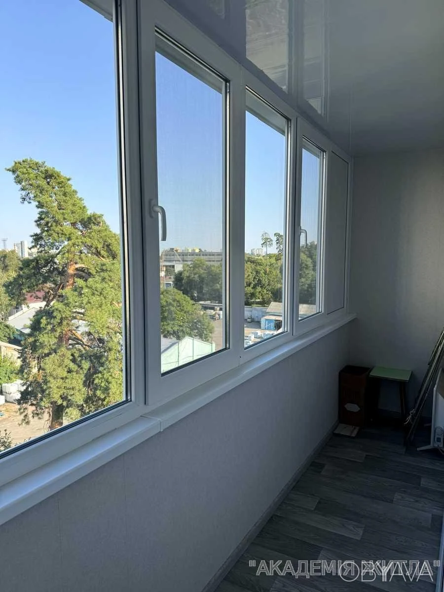 1-комнатная квартира, 31.6 м.кв.