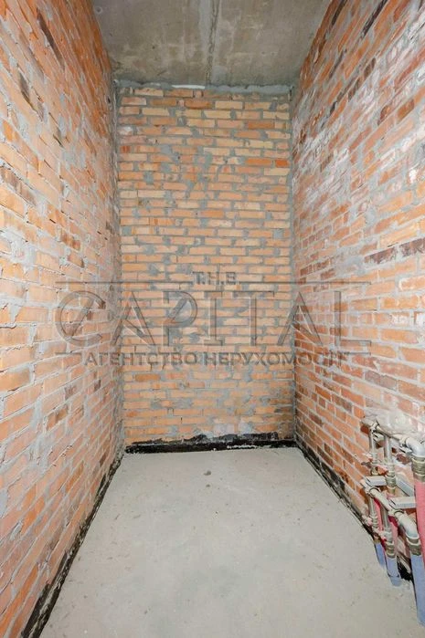 Apartment for sale, Ambassador House residential complex, Ivana Franko st., Tsen