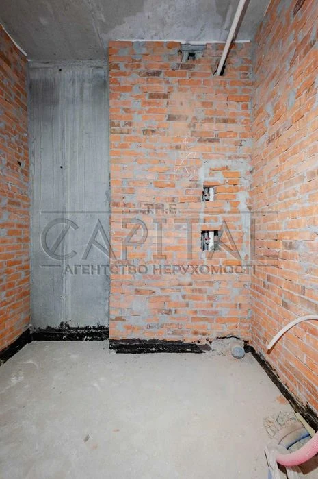 Apartment for sale, Ambassador House residential complex, Ivana Franko st., Tsen