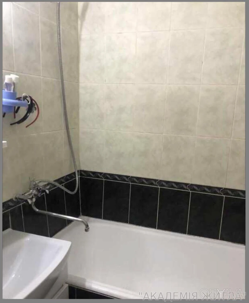 1-комнатная квартира, 43 м.кв.