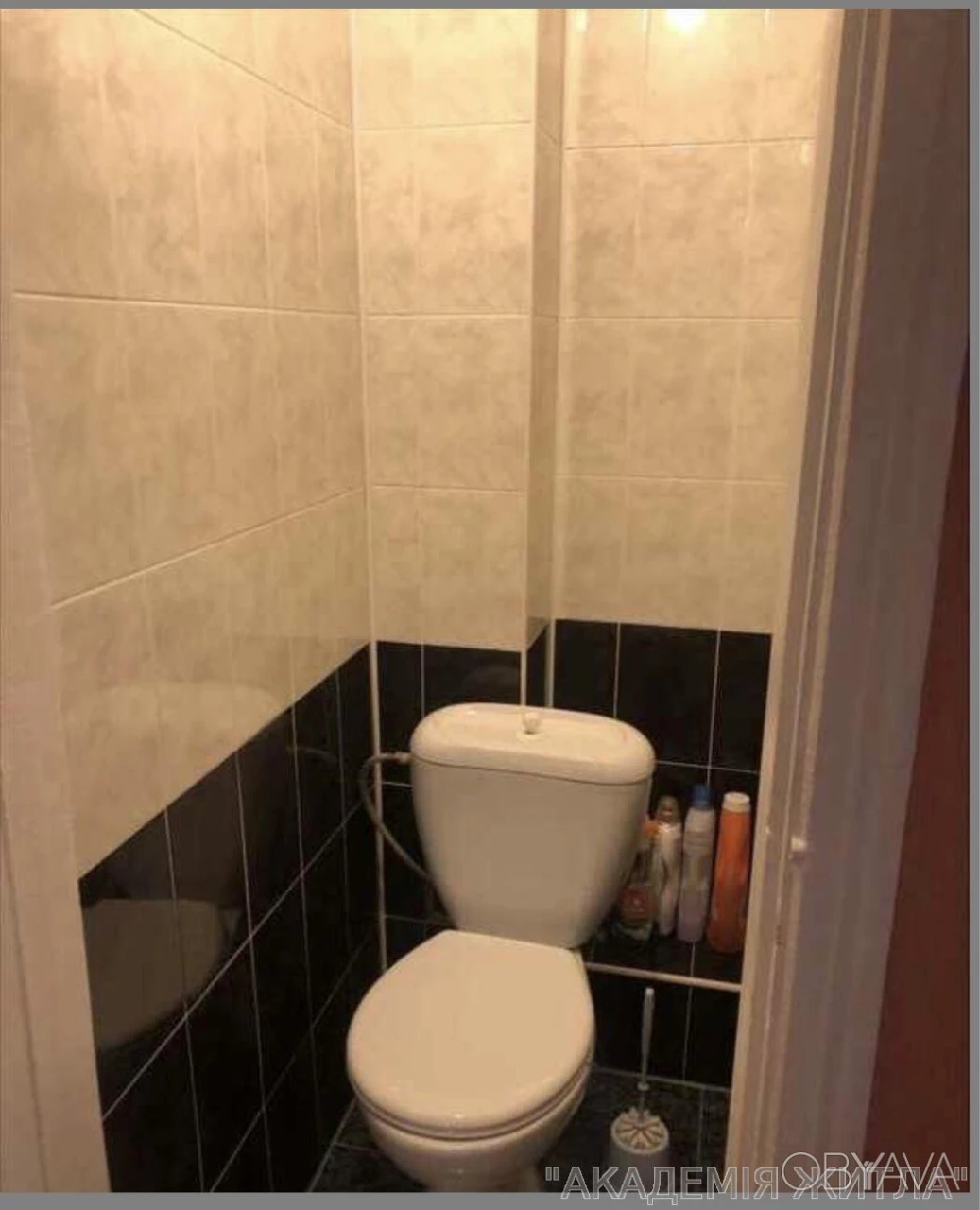 1-комнатная квартира, 43 м.кв.