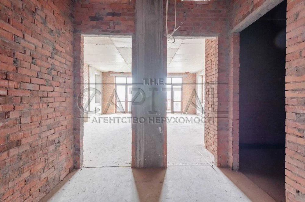 Apartment for sale, Ambassador House residential complex, Ivana Franko st., Tsen
