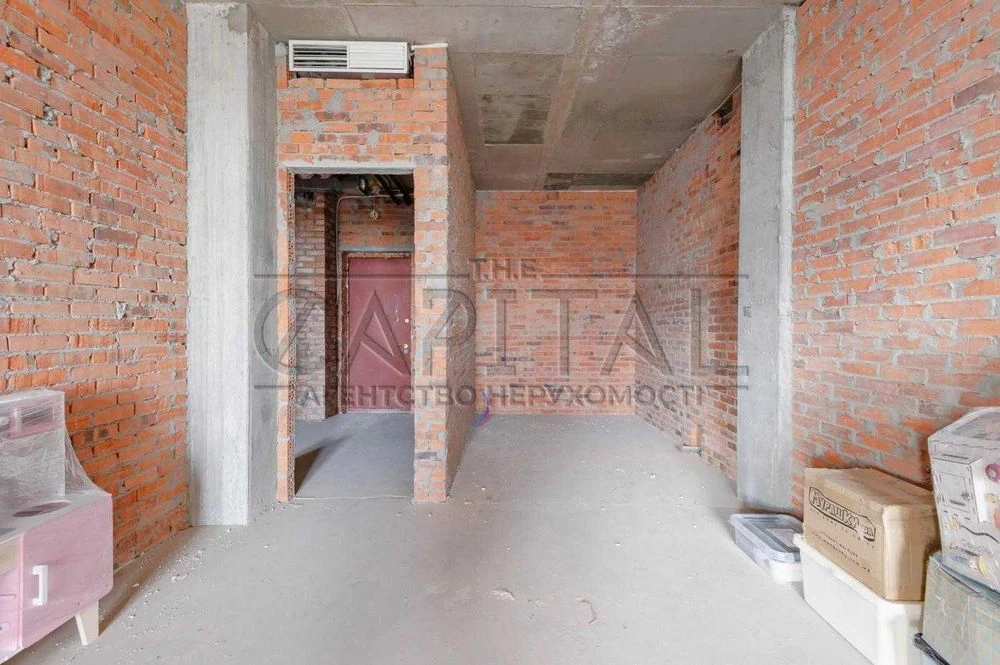 Apartment for sale, Ambassador House residential complex, Ivana Franko st., Tsen