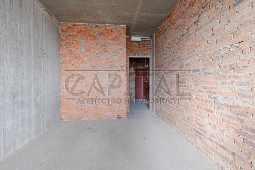 Apartment for sale, Ambassador House residential complex, Ivana Franko st., Tsen