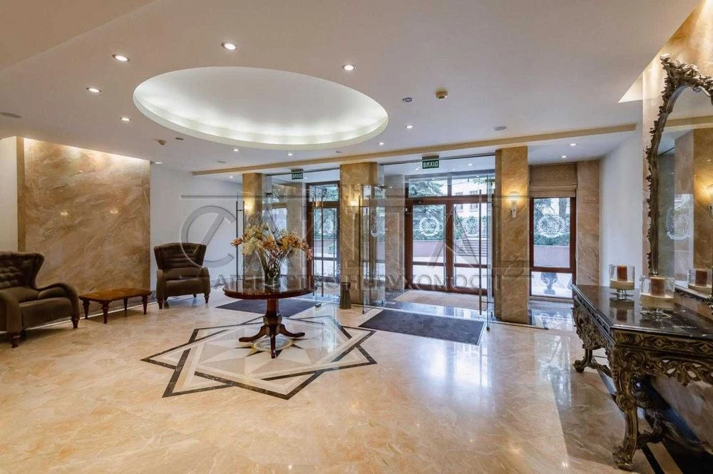 Apartment for sale, Ambassador House residential complex, Ivana Franko st., Tsen