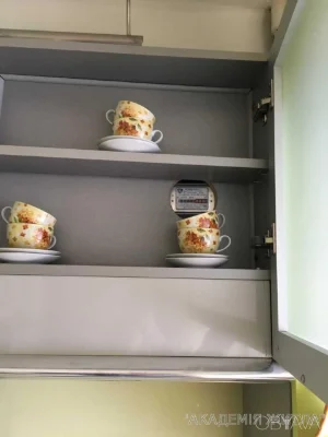 1-комнатная квартира, 31 м.кв.