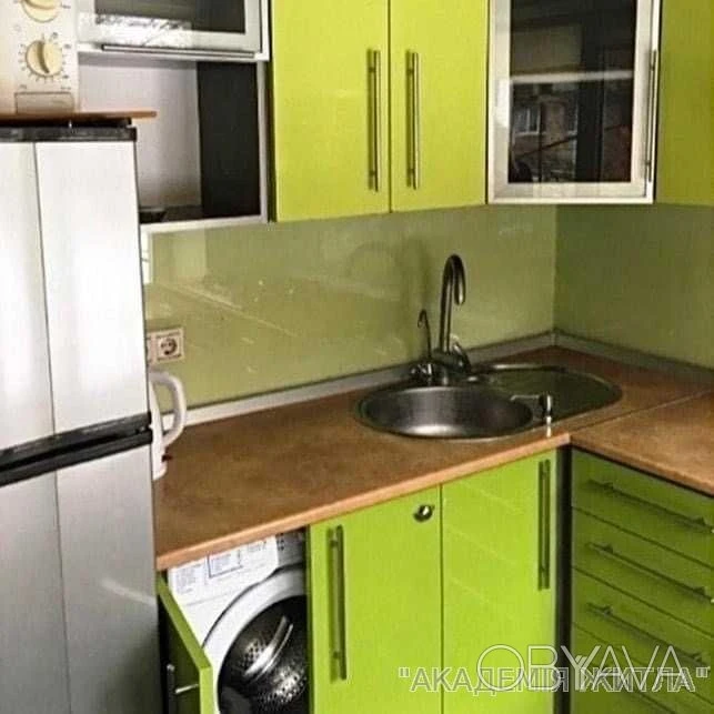 1-комнатная квартира, 31 м.кв.