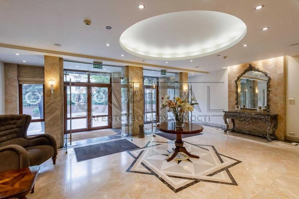 Apartment for sale, Ambassador House residential complex, Ivana Franko st., Tsen