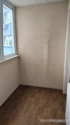 1-комнатная квартира, 45 м.кв.