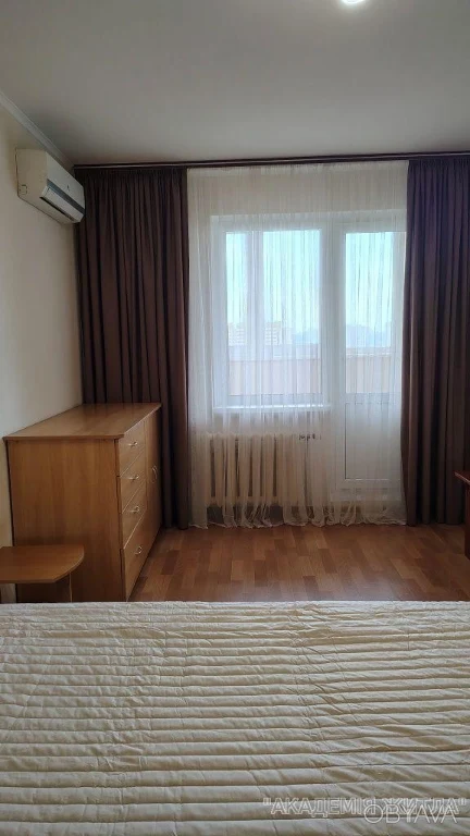 1-комнатная квартира, 45 м.кв.