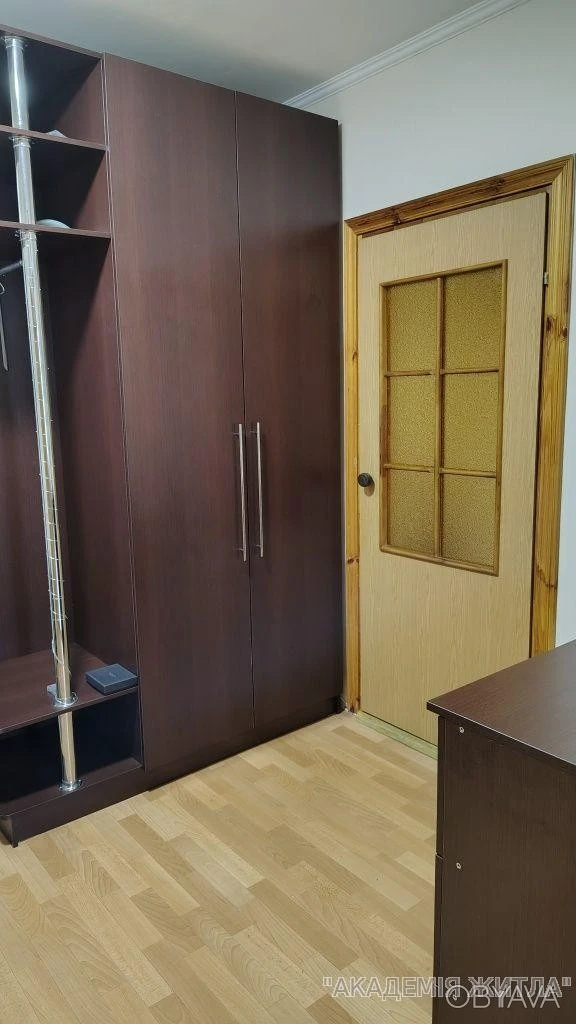 1-комнатная квартира, 45 м.кв.