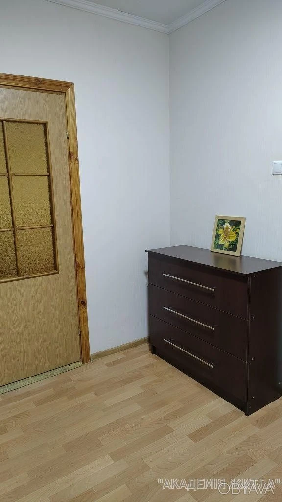 1-комнатная квартира, 45 м.кв.